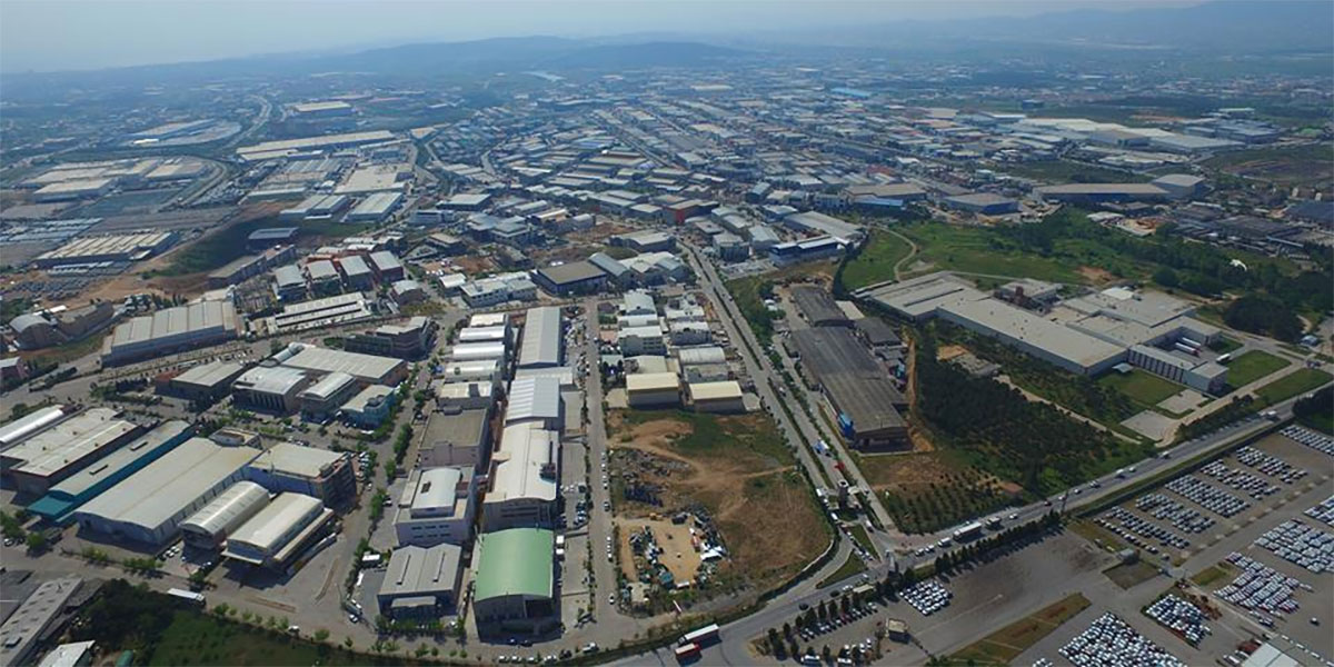 tuzla osb fabrika