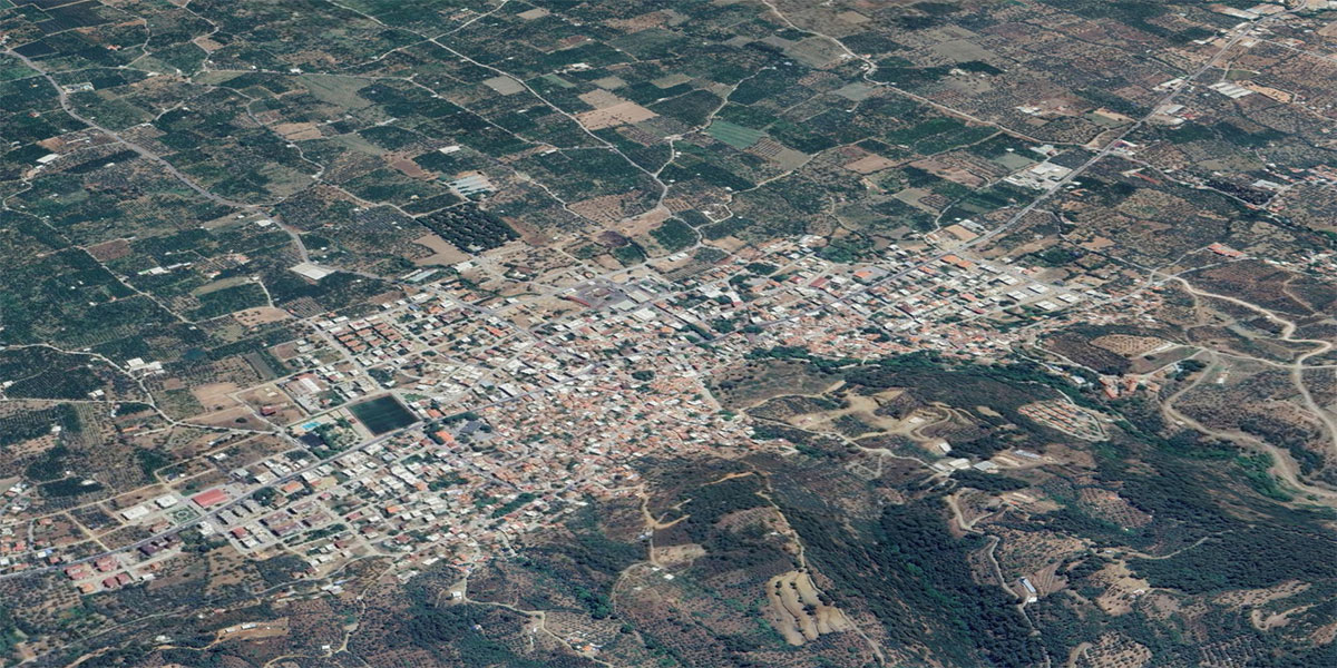 izmir kemalpaşa bağyurdu satılık arsa