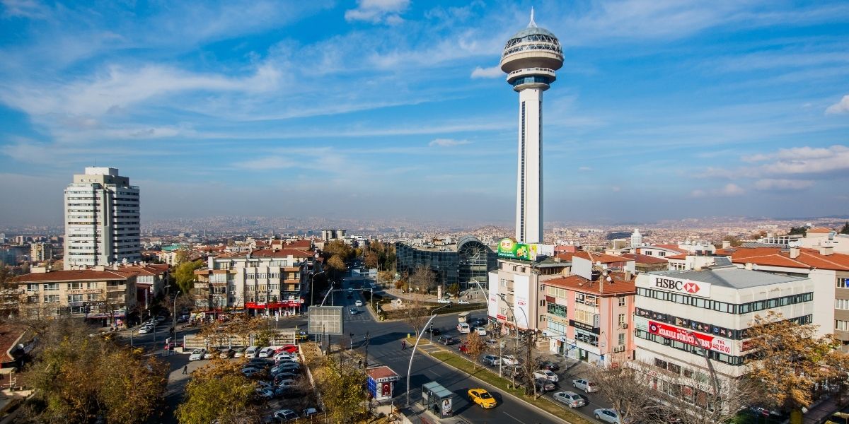 Ankara'da Arsa Yatırımı Nerelerde ve Nasıl Yapılır?