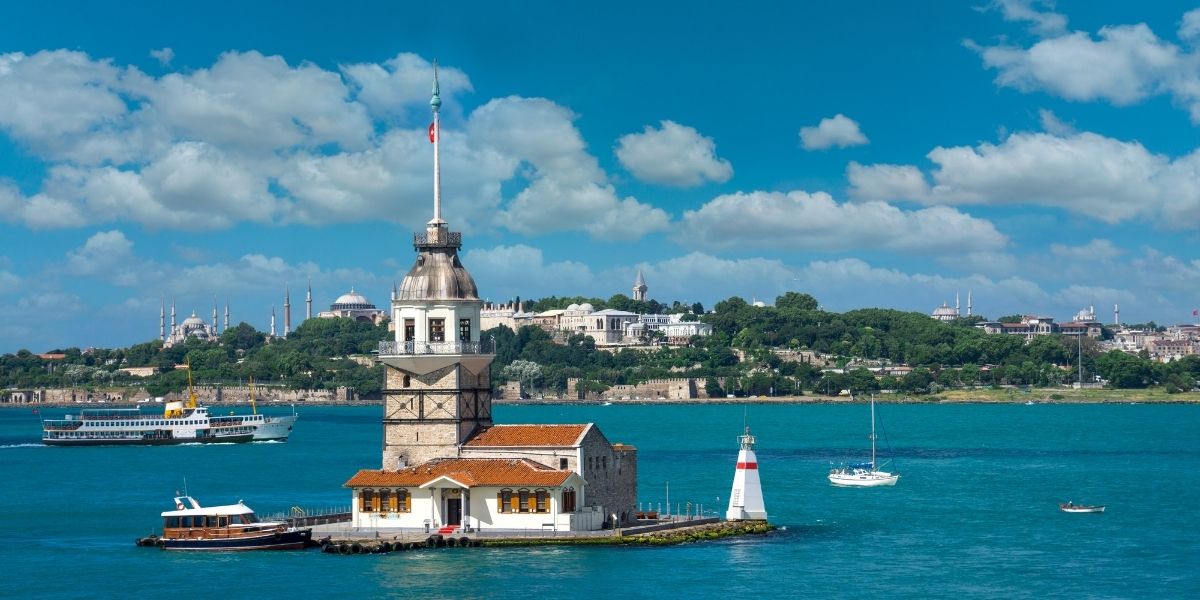 İstanbul'da Arsa Yatırımı Nerelerde ve Nasıl Yapılır?